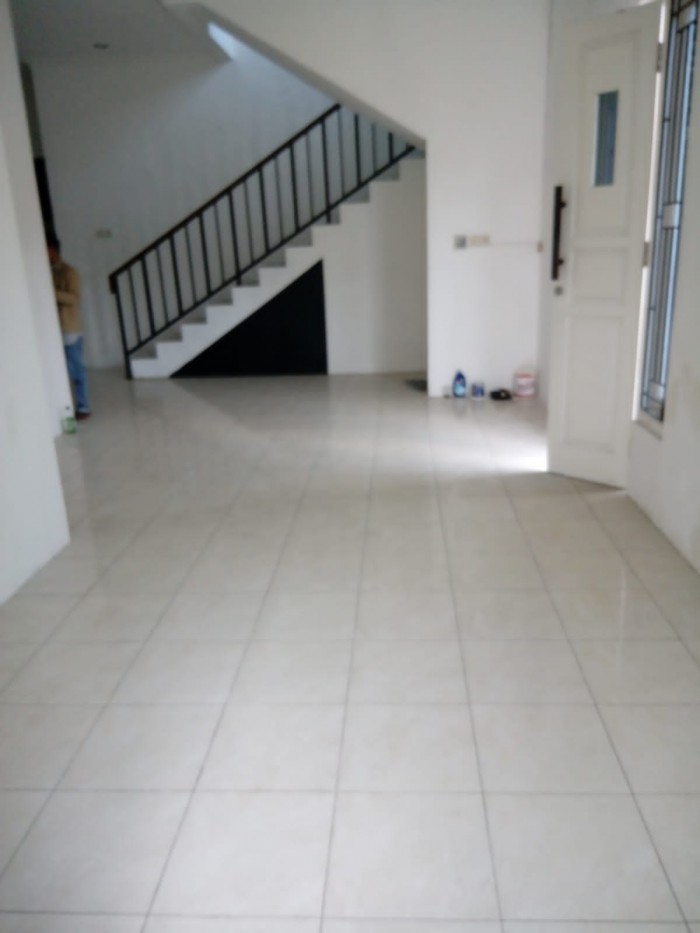 Rumah disewakan di Bangka Mampang Prapatan Jakarta Selatan
